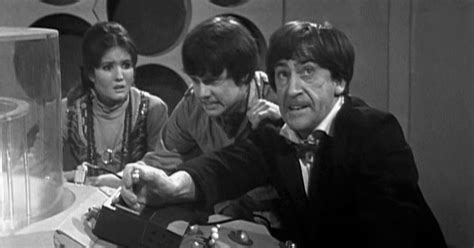 Deborah Watling Companion To Patrick Troughtons Doctor Dies At Age