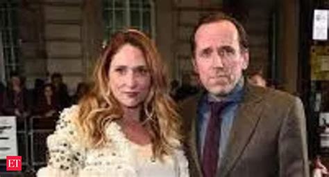 Ben Miller Actor Ben Millers First Spouse Who Is Professor T Stars