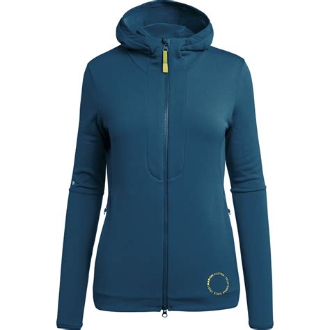 Martini Sportswear Damen Sky Ward Jacke Kaufen Bergzeit