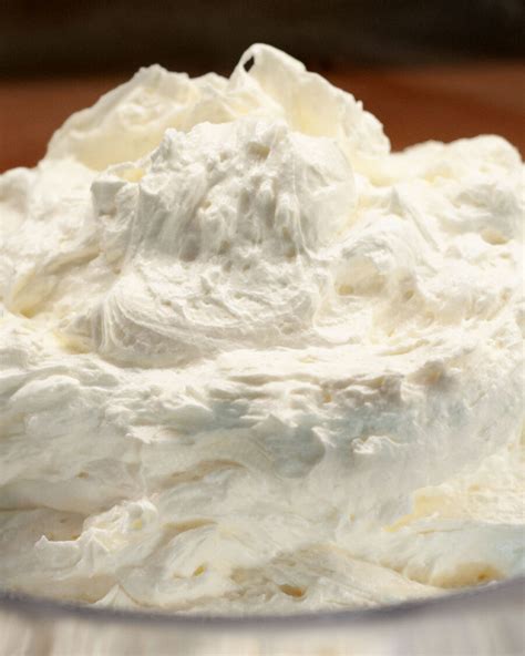 Swiss Meringue Buttercreme Rezept Was Esse Ich Heute