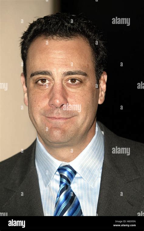 Brad Garrett 54 Writers Guild Awards Beverly Hills Los Angeles Usa 02