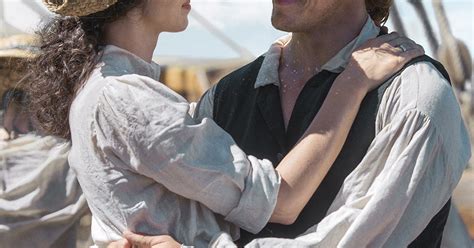 Outlander Season 3 Episode 9 Recap The Doldrums