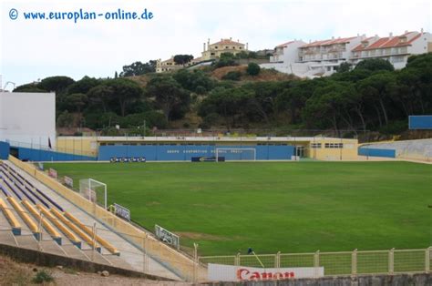 Estádio Antonio Coimbra da Mota – StadiumDB.com