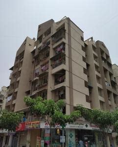 Ashapura Neelkanth Avenue In Karanjade Navi Mumbai Price Reviews