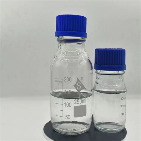 Factory Supply 99 High Purity Triethylene Teg Triethylene Glycol CAS