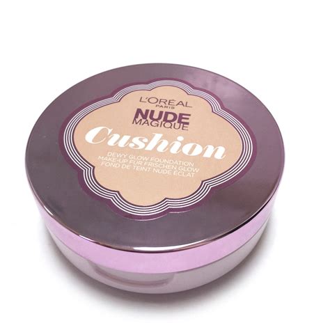 Ta Tend Ncias Base Nude Magique Da L Or Al