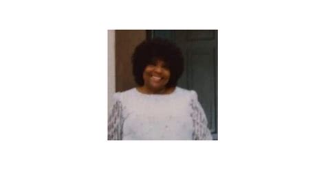 Johnnie Mae Greene Obituary 2023 Baltimore Md Vaughn Greene