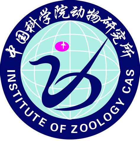 中国科学院动物研究所 所徽 图标 Logo 