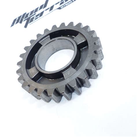 Pignon B V Honda Cr Gear Wheel Atout Terrain