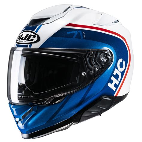 HJC RPHA 71 Mapos Helmet House