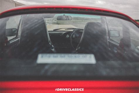 Black Betty Tina 58 Of 65 Driveclassics Is A Multidisciplinary Creative Agency And