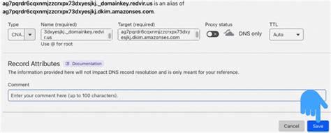 How To Setup Spf Dkim And Dmarc In Aws Account