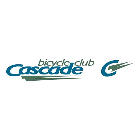 Cascade Logo PNG Transparent & SVG Vector - Freebie Supply