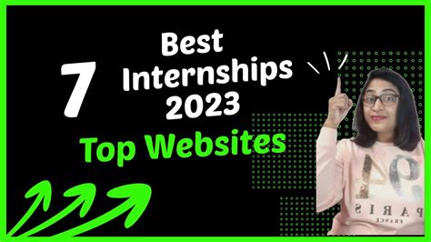 Top 7 Best Internship Websites 2023 For College Students How To Apply