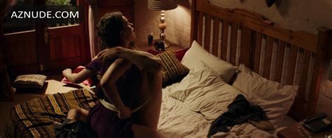 Dominika Jablonska Nude Aznude