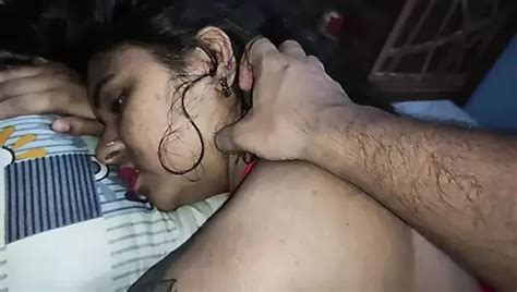 Saree Hot Boobs Press Navel Fingering With Cleavage Show Romance By Vaishnavy And Sharun Raj Hot