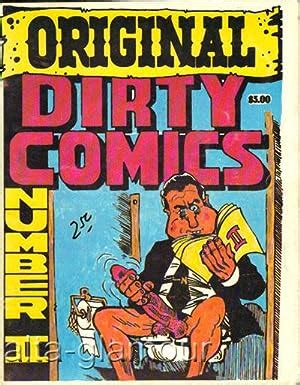 Original Dirty Comics Abebooks