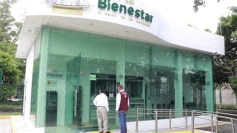 Banco Bienestar Pago Trámites y Cambios Exclusivos 2024