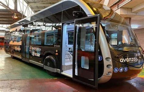 As Funcionar El Ie Tram El Nuevo Transporte Ecol Gico De M Rida