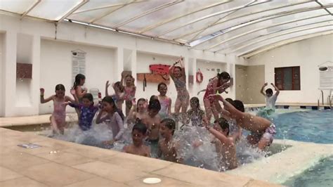 Colegio Nueva Granada Villa De Leyva Cuarto 2019 5 DÍas Colegio