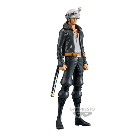 Gifts Greetings Banpresto One Piece Dxfthe Grandline Menvol