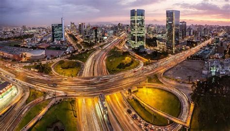 Cepal Baja Estimaci N De Crecimiento Para Am Rica Latina A Pero Per Crecer