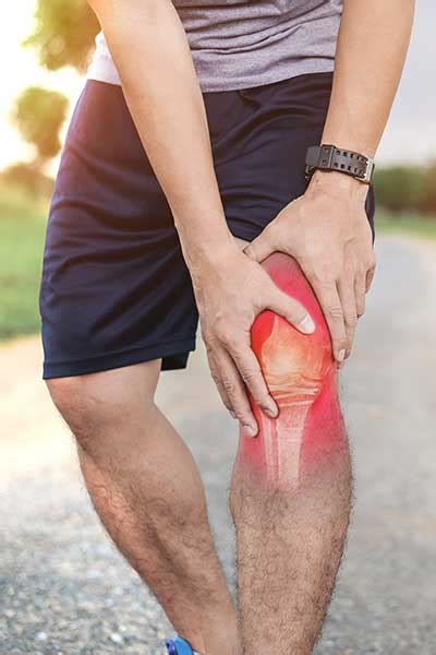 Knee Osteoarthritis Causes Symptoms And Treatment Options