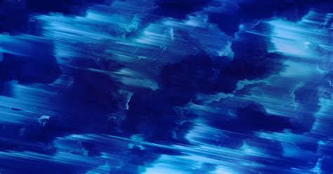 Painted Fall 9 Motion Video Background