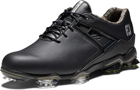 Footjoy Mens Tour X Golf Shoe Uk Shoes And Bags