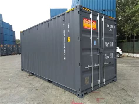 Harga Jual Sewa High Cube Easy Opening Door Shipping Container