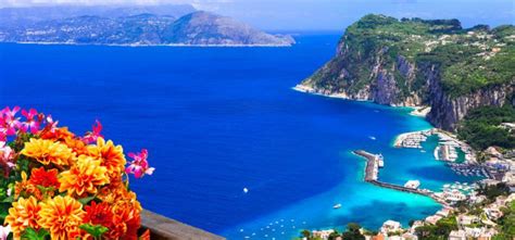 The 11 BEST HOTELS in Capri in 2024