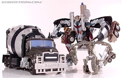 Transformers Revenge of the Fallen Mixmaster Toy Gallery (Image #89 of 123)