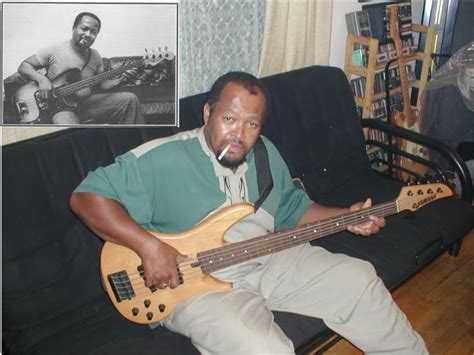 James Jamerson James Jamerson Bass Guitarist Bass Guitar Lessons