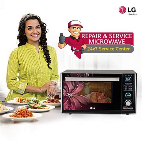 LG Microwave Service Center In Noida LG Customer Care Noida Lg