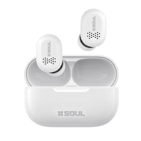 Auricular Soul Bluetooth Tws Telmax