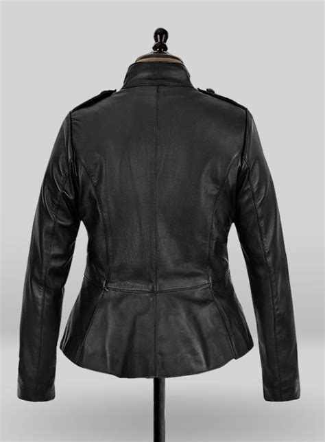 Leather Jacket 297 Leathercult Genuine Custom Leather Products Jackets For Men And Women