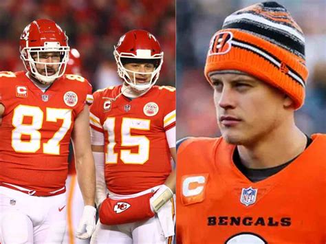 Well See Them In December Joe Burrow Fires A Warning Shot At
