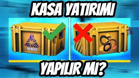 Kasa fiyatları neden yükseliyor YouTube