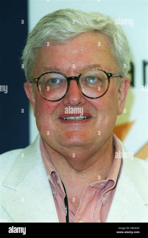 Roger Ebert Before And After