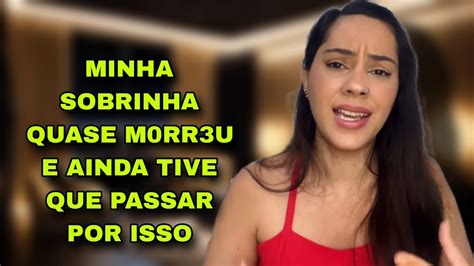 Fui Hum Lh D Por Minhas Colegas De Trabalho Contando Hist Ria Youtube