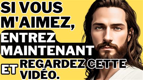 🛑si Vous Maimez Entrez Maintenant Et Regardez Cette VidÉo🙏 Message