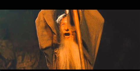 You Shall Not Pass Memes Imgflip