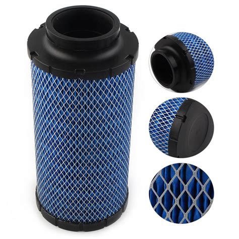 Filtro De Aire De Motocicleta Para POLARIS RZR XP 1000 XP 4 1000 2014