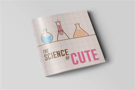 The Science of Cute on Behance