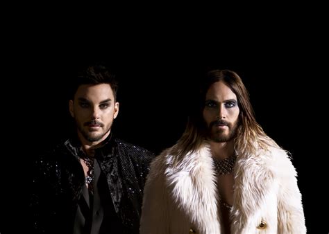 THIRTY SECONDS TO MARS LANZA SU ESPERADO SEXTO ÁLBUM DE ESTUDIO ITS