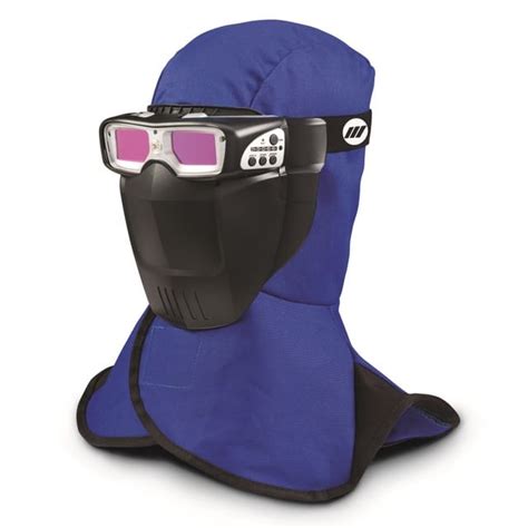 Check out these new Miller Weld-Mask Welding goggles