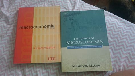 Introdução A Economia Mankiw Pdf Wood Scribd Braxin