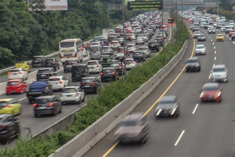 Tarif Tol Jagorawi Dan Sedyatmo Segera Naik Industri Katadata Co Id