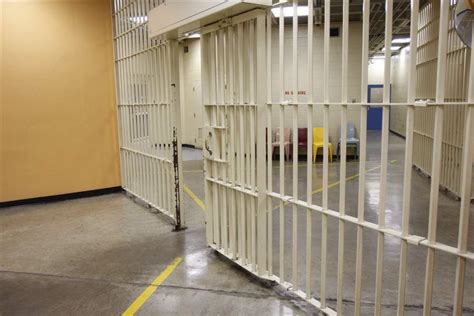 Regional Jail Wont Take More Lucas County Inmates The Blade