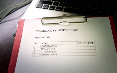 Dos And Don Ts Of Pre Employment Personality Tests Ghanamma